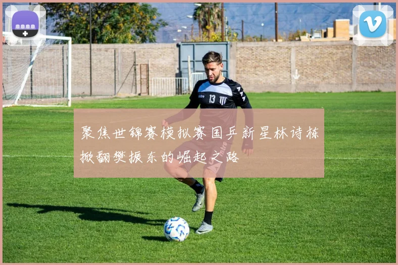 聚焦世锦赛模拟赛国乒新星林诗栋掀翻樊振东的崛起之路